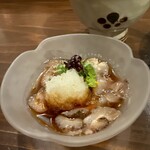 酒菜 山もと山もと - 