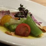 しゃぶしゃぶ龍樹 - 