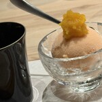 しゃぶしゃぶ龍樹 - 