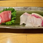 食之藏 Kozawa - 本鮪、平目