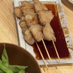 串焼さいとう - 