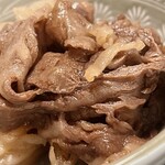 牛銀本店 - 汐ちりです。牛銀さんのオリジナル