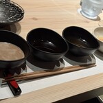 しゃぶしゃぶ龍樹 - 