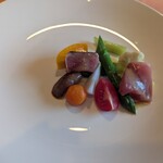 洋食の店 橋本 - 