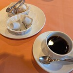 洋食の店 橋本 - 