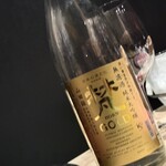 しゃぶしゃぶ龍樹 - 