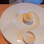 洋食の店 橋本 - 