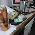 ヤマザワ - ドリンク写真: