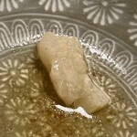 牛銀本店 - この脂身がうんまい。味覚と食感が爆発しました