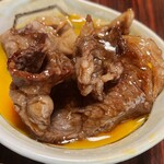 牛銀本店 - 二枚目のリブロースです