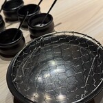 しゃぶしゃぶ龍樹 - 