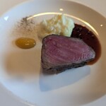 洋食の店 橋本 - 