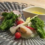 しゃぶしゃぶ龍樹 - 