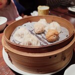 南翔饅頭店 西武渋谷店 - 