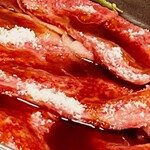 牛銀本店 - おっあーーー、目眩がしてきた\(//∇//)\