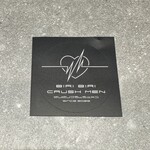 BIRI BIRI CRUSH MEN - 