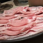 しゃぶしゃぶ龍樹 - 