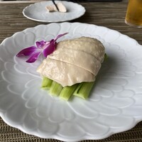 中国料理 礼華 四君子草 - 