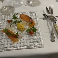 シェ・ソーマ 都立大学 - 