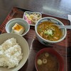 もつ煮屋 日の出食堂