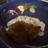 curry restaurant BRUNO HEP NAVIO店