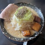 麺屋 風火 - 