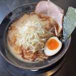 麺屋 風火 - 