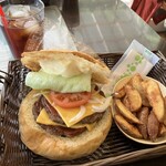 グレイン ダイナー - 料理写真: