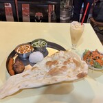 カトマンズカレー サミクシャ - 