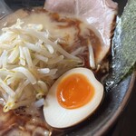麺屋 風火 - 