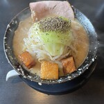 麺屋 風火 - 
