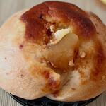 ベーカリーオモシェ - 