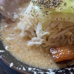 麺屋 風火 - 