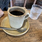 唯我独尊 - コーヒー