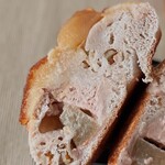 ベーカリーオモシェ - 