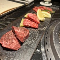 銀座 山科 - 