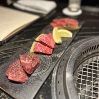 銀座 山科 - 