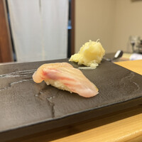 鮨 箕輪 - 