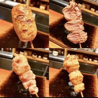 吾一 西天満店 - 