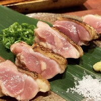 吾一 西天満店 - 