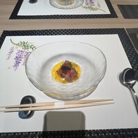 鉄板焼 ステーキ 北野坂 - 