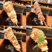 吾一 西天満店 - 