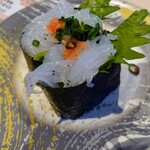 あみもとの里 かがしま - 