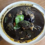 か～るま～る - チキンと牡蠣