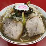 麺匠 柳 - 