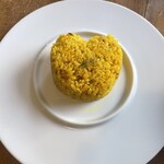 か～るま～る - ライス150g