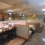 あみもとの里 かがしま - 