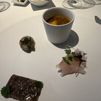 フランス料理 ル・クール - 