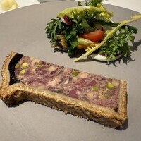 フランス料理 ル・クール - 