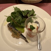 サバティーニ・ディ・フィレンツェ 大丸東京店 - 